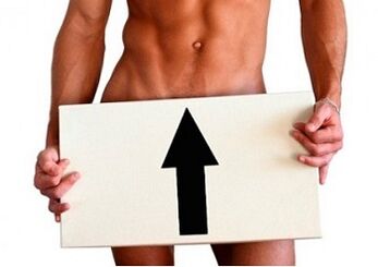 техники за увеличаване размера на пениса